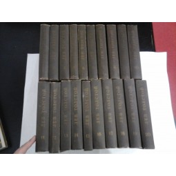 TOLSTOI - OPERE ALESE - 20 volume - Moscova 1960 ( in limba rusa)